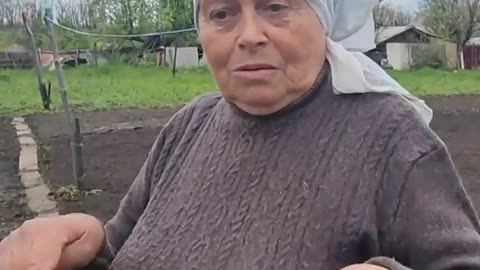 'I am ethnic Ukrainian, I was born in Donbass and I will die in Donbass. I am not going anywhere