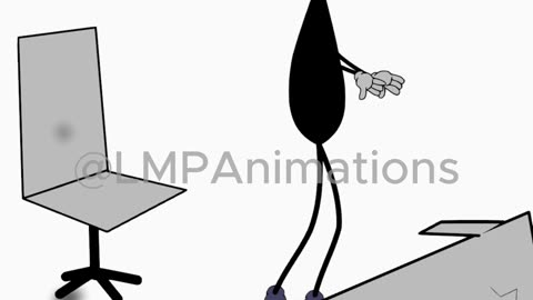 Beware of This Internet Error (Animation Meme) #4k #shorts #anime #novoice #action #animation #lmpanimations