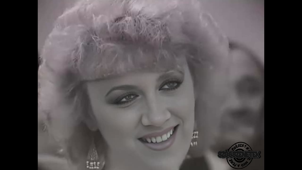 Tóth Gabi - Felvételi a Fidesznél