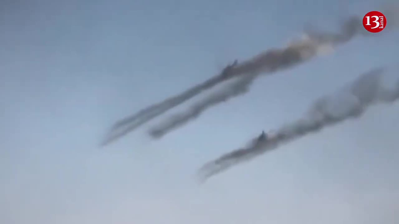 Ukraine not to use Western jets to deliver strikes on Russian territory