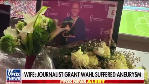 Journalist dies in Qatar