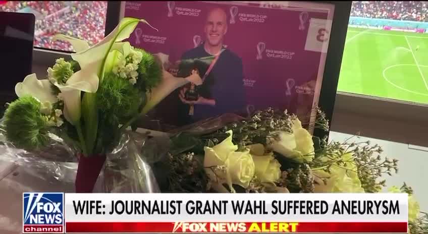 Journalist dies in Qatar