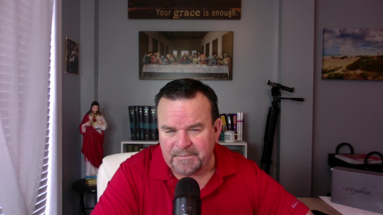 Narrow Path Devotions: Discipleship, El Natural