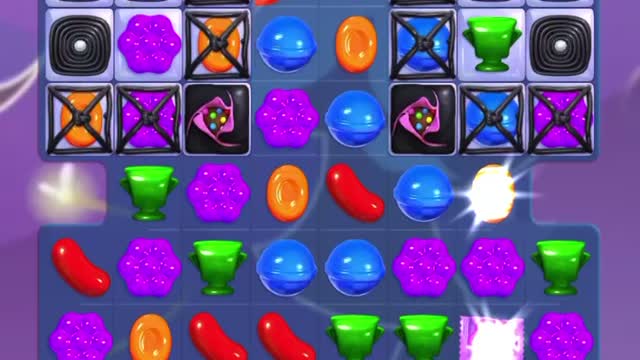 Csndycrush level 2195