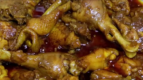 সেরা স্বাদে ব্রয়লার মুরগি ভুনা রেসিপি || Easy Broiler Chicken Bhuna Recipe || Chicken Curry Recipe