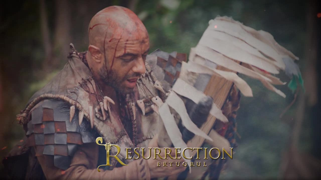 Ulu Bilge Şaman Müziği