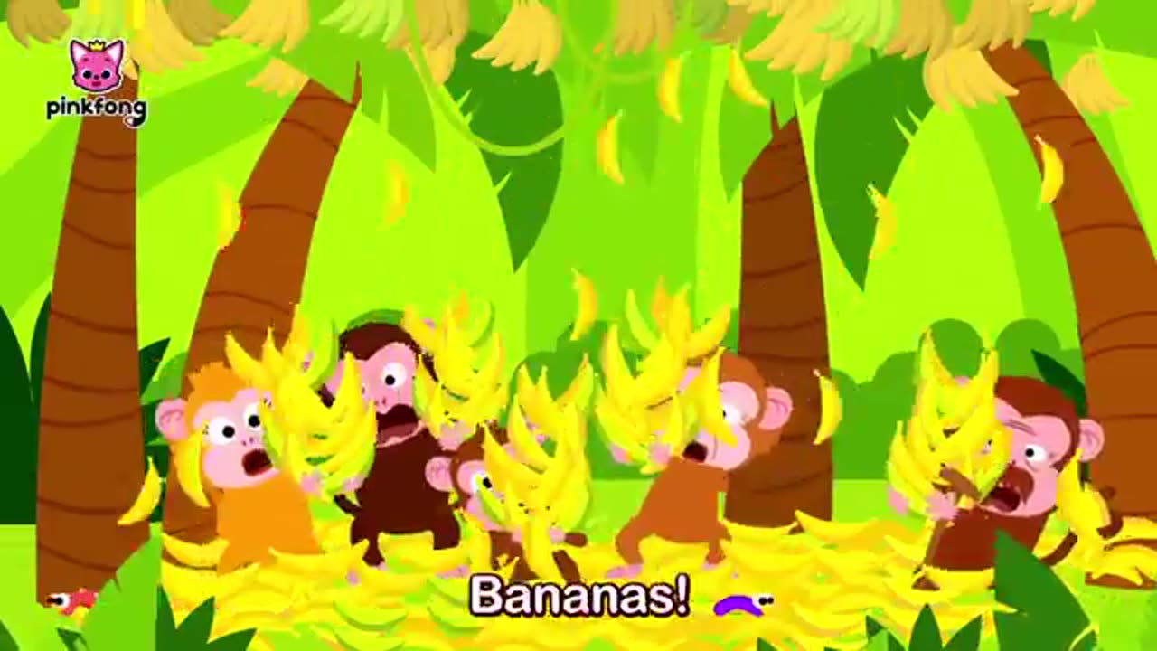 Faster version of monkey banana