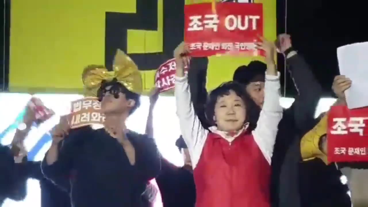 20191015_V3_S02(cUyq8gqpUZE)전국 대학생들과 시민 그리고 이언주 국회의원이 한데 어울려 오랜만에