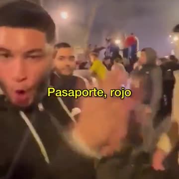 La France et les migrants