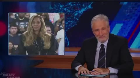 Jon Stewart Surprisingly Slams the Left's Latest Faux Outrage