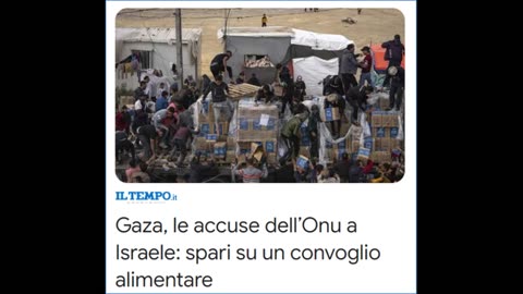 Come finirà la guerra Israele-Hamas!