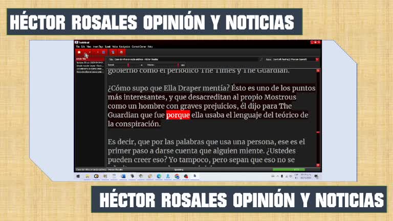 ACLARACIÓN: Sacrificios en sectas satánicas son una realidad