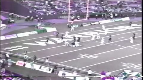 2006 - Hawaii Offense vs Louisiana Tech Defense