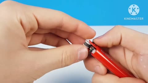 Lighter hacks tips and tricks