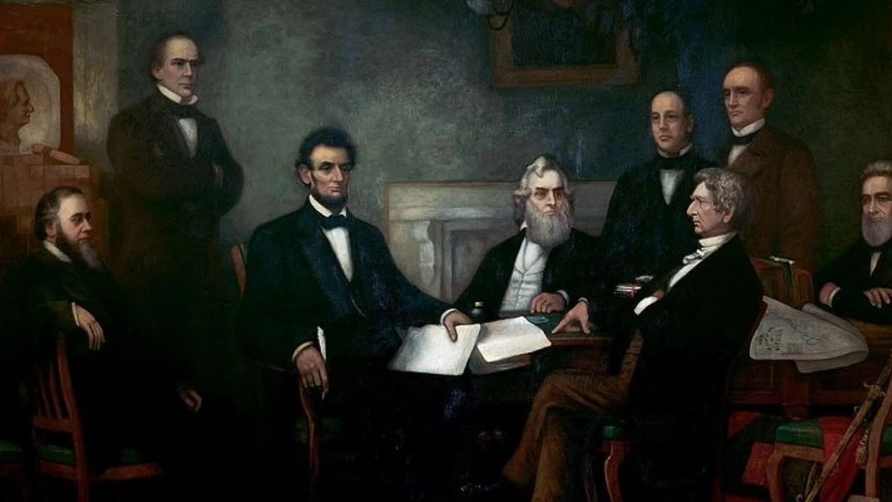 Abraham Lincoln - The Saviour of American Union | The Hero who made Every American Free