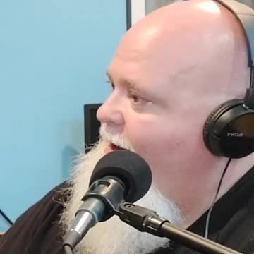 Who said bikers weren't funny