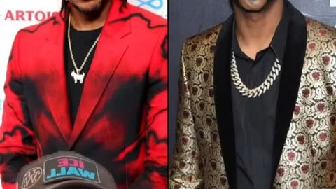 Ludacris is Kat Williams⁉️