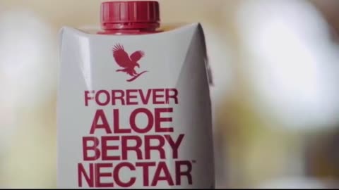 FOREVER ALOE BERRY NECTAR