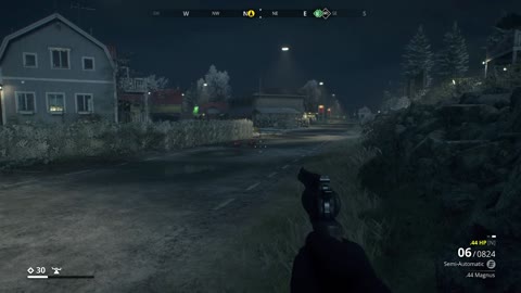 Generation Zero Launch
