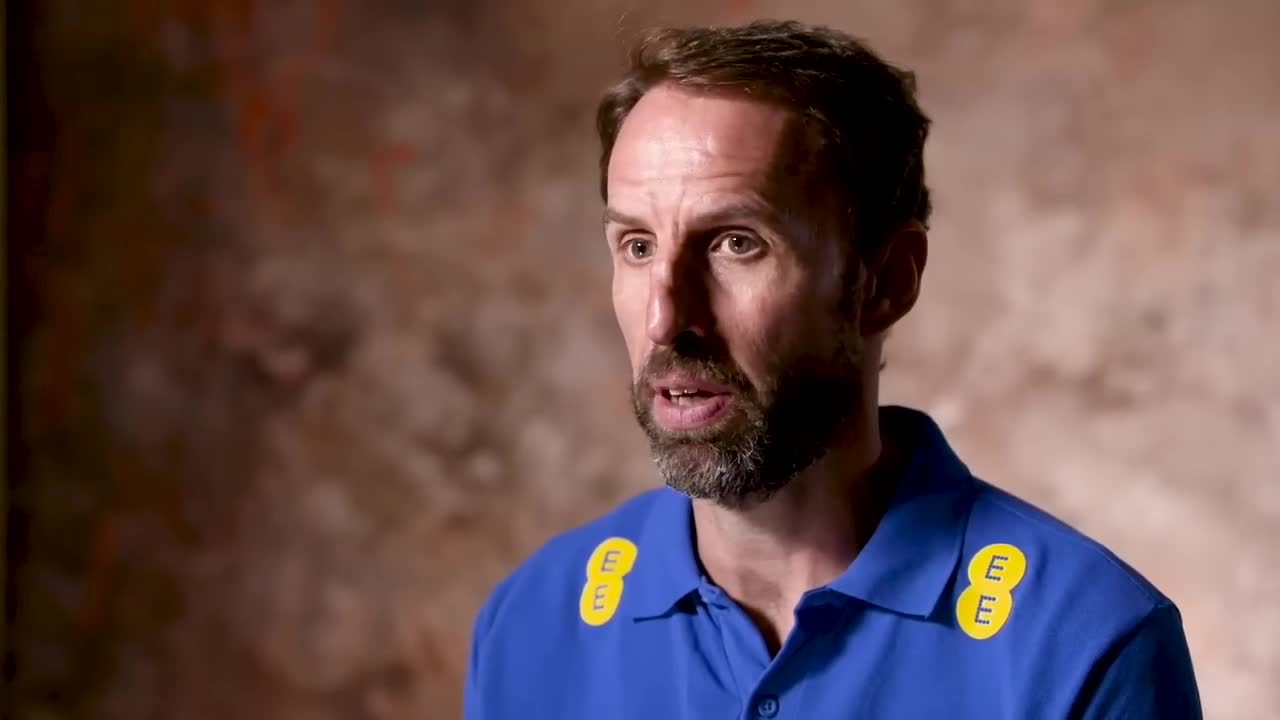 'The FA have always been very supportive' - Gareth Southgate on his future, Sterling & France