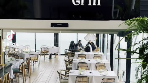 Bella’sgrill panama
