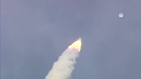 India launches rocket to the Moon for the 3rd time