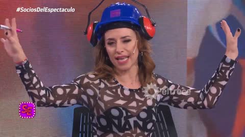 ¿Las esposas de los jugadores de la Selección Argentina le hicieron un desaire a Tini Stoessel?