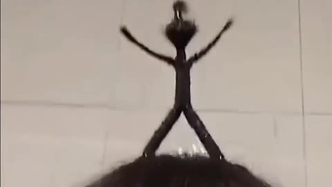 Hairstyle 👌🤣 unsimple free styler