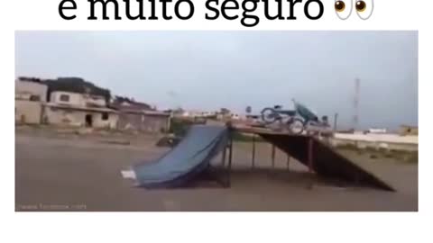 Muito seguro