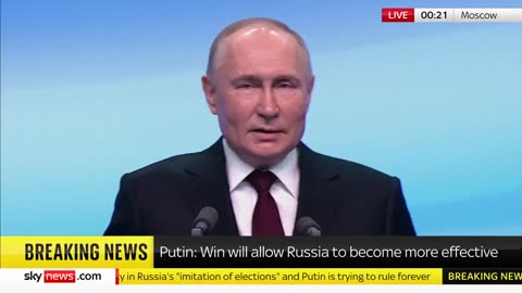 Putin | USA (Check Description)