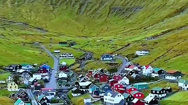 Faroe Islands, the world's forgotten corner of paradise