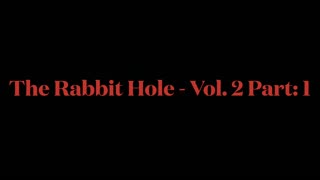 Rabbit Hole Vol.2 Part.1