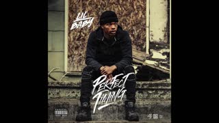 Lil Baby - Perfect Timing Mixtape