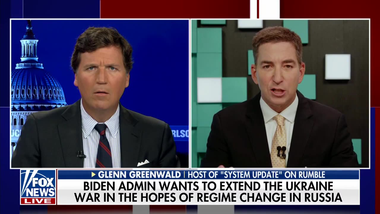 The White House shut down a possible ceasefire in Ukraine a second time