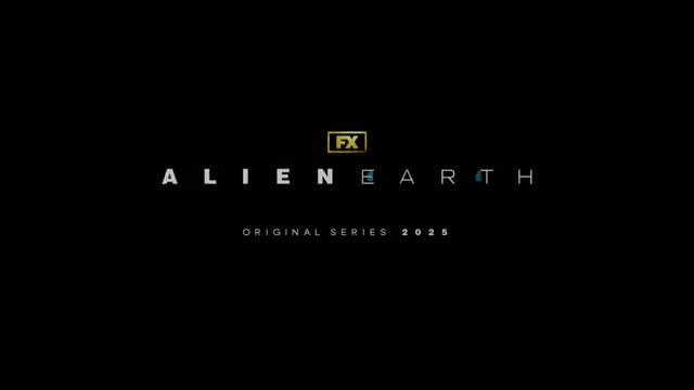 ALIEN: EARTH LEAKS 2024