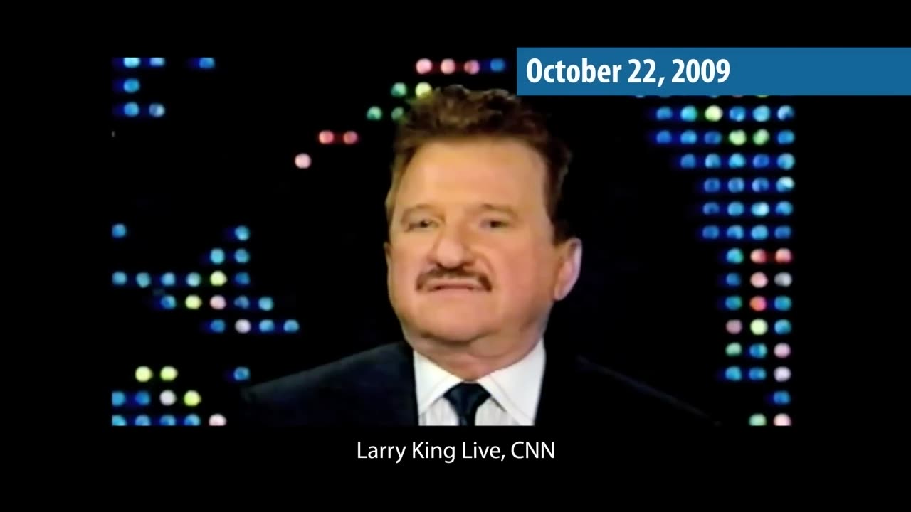 DR.BURZYNSKI THE CANCER CURE COVER-UP For more than 40 years