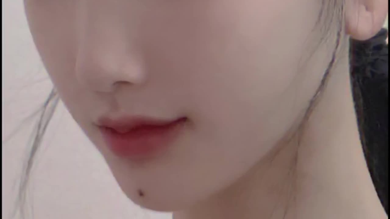 Beauty figure