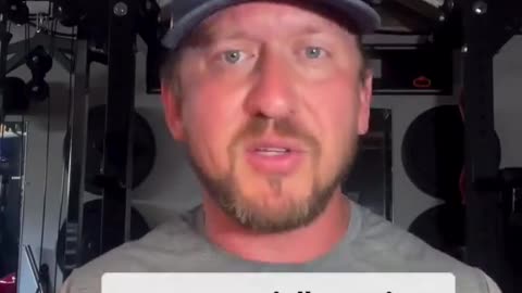 Matthew Murphy explains it was PLANNED