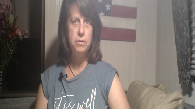 2 Minutes to Freedom; Let your spouse feel Part 2