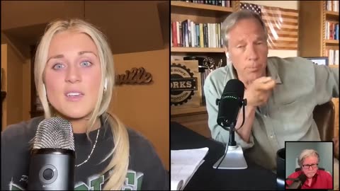 Mike Rowe, Riley Gaines: Examining the Lia Thomas "Incident"