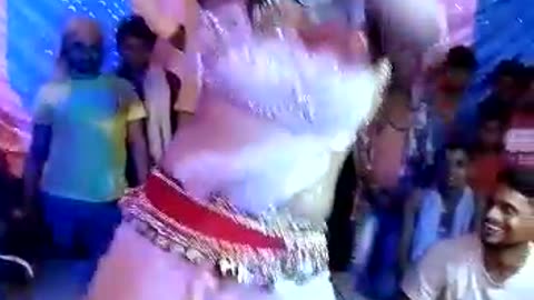 Bhojpuri Dance program