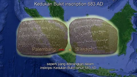 Research Theories and Histories of Malay Origin