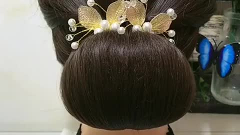 hair styles for short hair