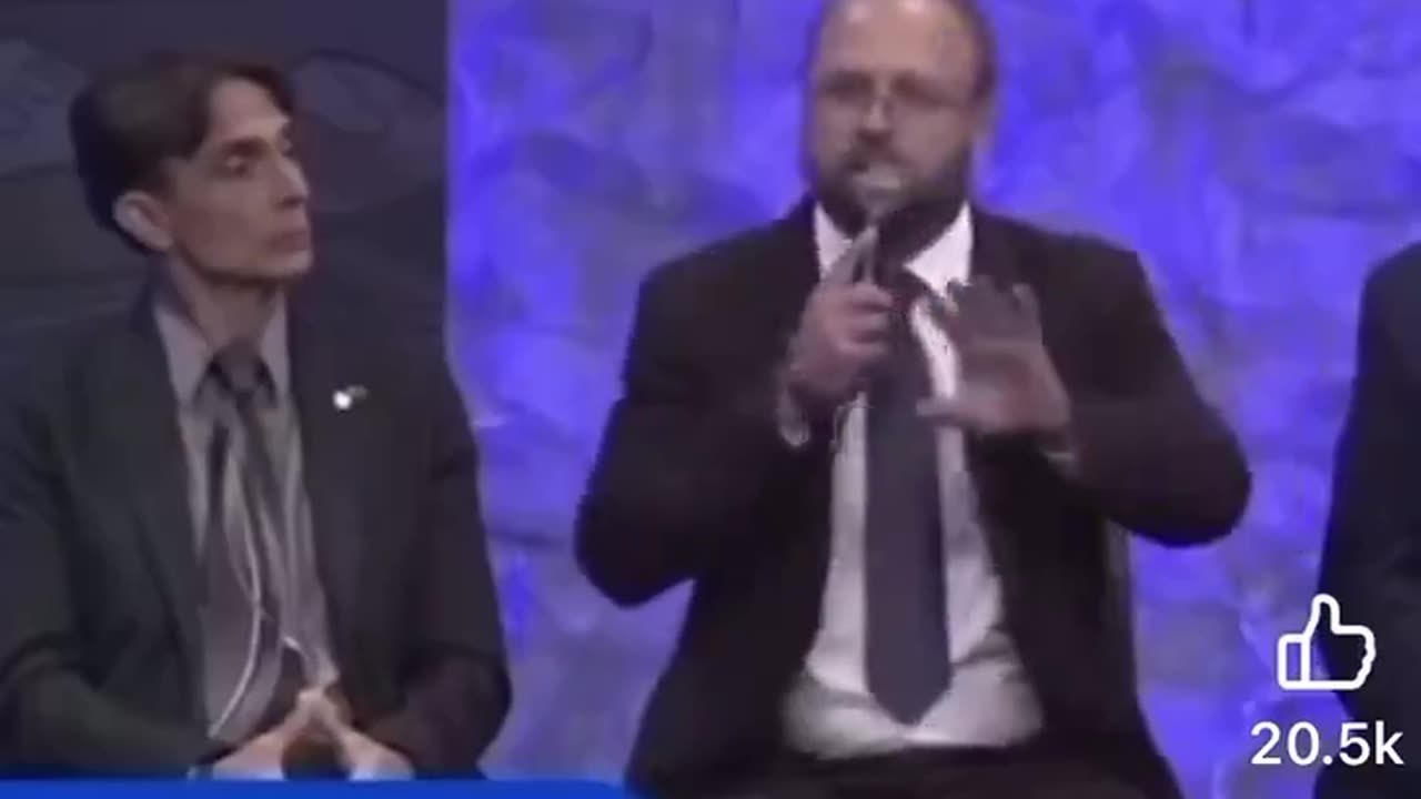 “It Just Passed Peer Review”