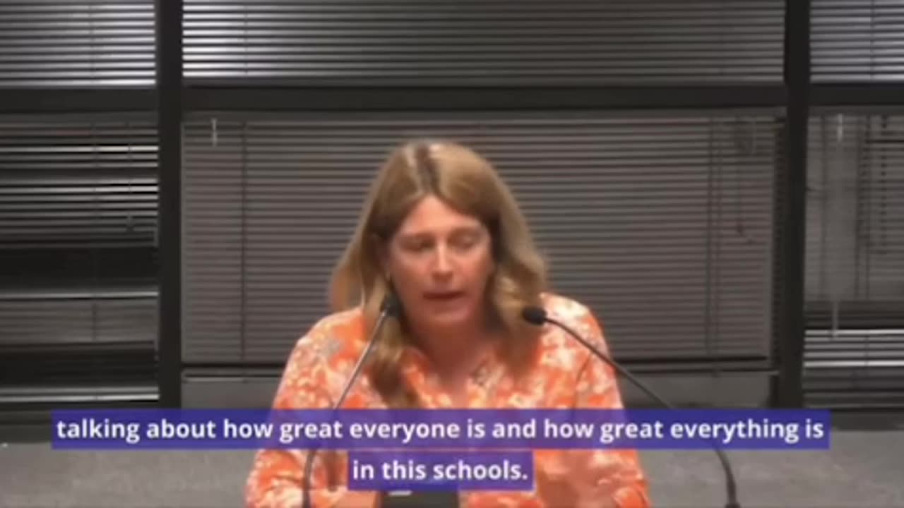 School - Mother Is Upset About The Subjects Chosen At Boards