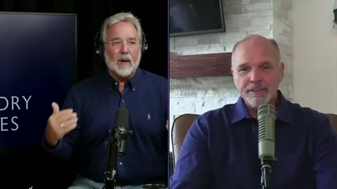The Fourth Dimension and the Fall Feasts/ A Prophetic Anointing for 5786