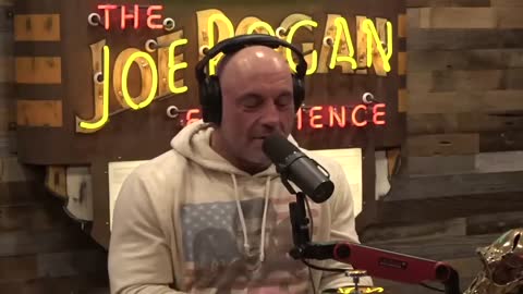 Joe Rogan on Elon taking over twitter