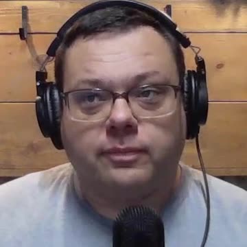 Theres no way he didn't know. #podcast #listen #luigi