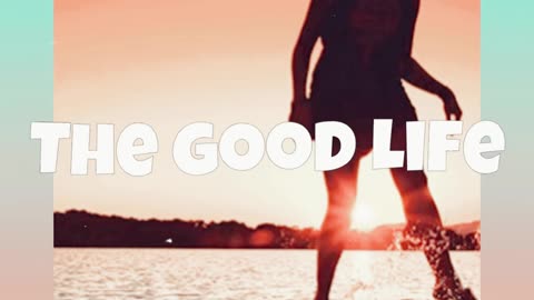 The Good Life | Happy Chill Alternative Beat / Instrumental | 97 bpm