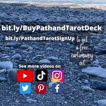 Conscious Guides – Tarot Reading